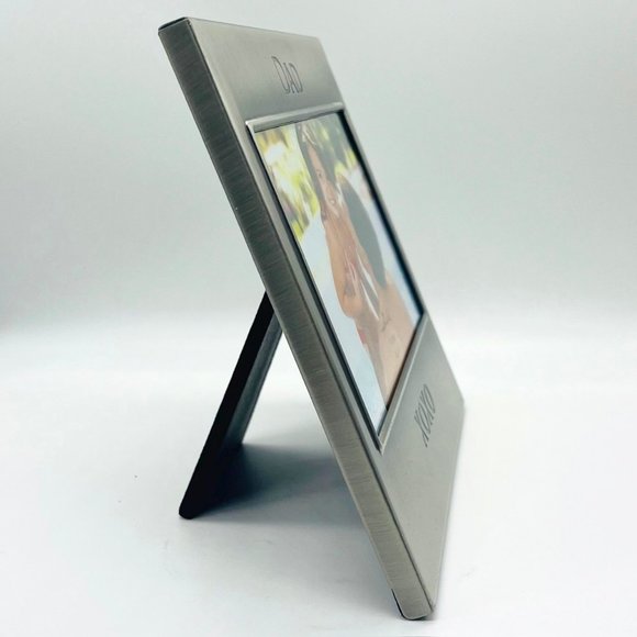 COPY - Hallmark Dad XOXO 4x6 Frame - Picture 3 of 6